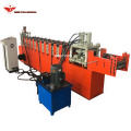 Metal Air filter frame roll forming machine
